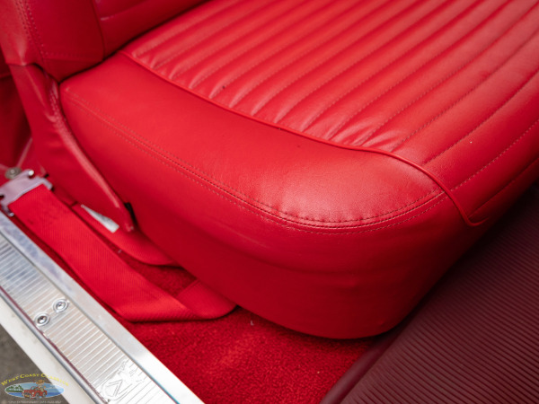 Used 1957 Ford Thunderbird 312 V8 Convertible  | Torrance, CA