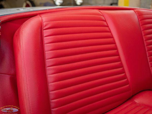 Used 1957 Ford Thunderbird 312 V8 Convertible  | Torrance, CA