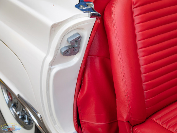 Used 1957 Ford Thunderbird 312 V8 Convertible  | Torrance, CA