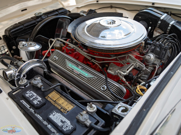 Used 1957 Ford Thunderbird 312 V8 Convertible  | Torrance, CA