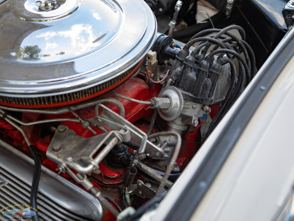 Used 1957 Ford Thunderbird 312 V8 Convertible  | Torrance, CA