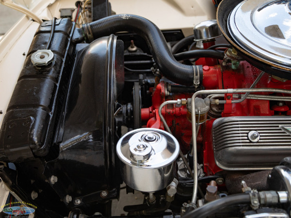 Used 1957 Ford Thunderbird 312 V8 Convertible  | Torrance, CA