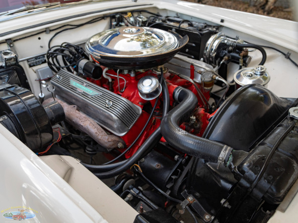 Used 1957 Ford Thunderbird 312 V8 Convertible  | Torrance, CA