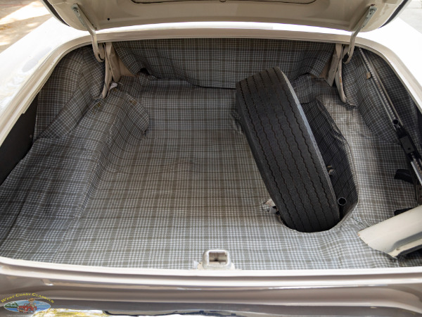 Used 1957 Ford Thunderbird 312 V8 Convertible  | Torrance, CA
