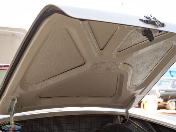 Used 1957 Ford Thunderbird 312 V8 Convertible  | Torrance, CA