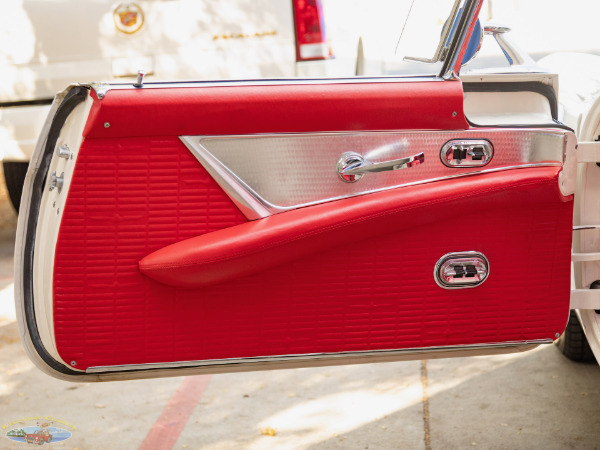 Used 1957 Ford Thunderbird 312 V8 Convertible  | Torrance, CA