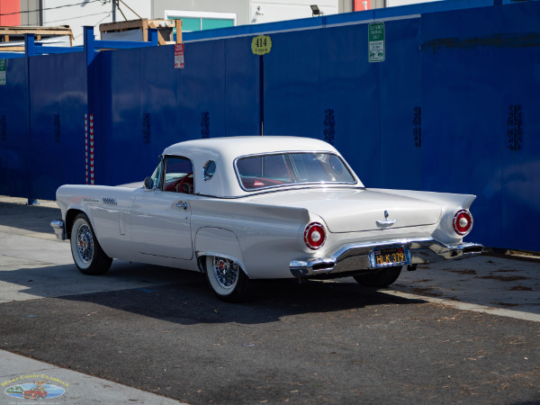 Used 1957 Ford Thunderbird 312 V8 Convertible  | Torrance, CA