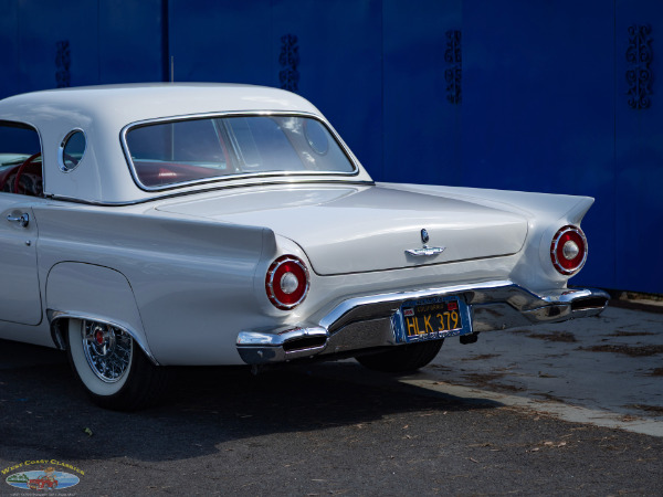 Used 1957 Ford Thunderbird 312 V8 Convertible  | Torrance, CA