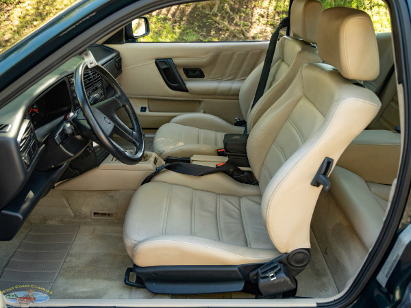 Used 1993 Volkswagen Corrado SLC VR6 with 49K miles SLC | Torrance, CA
