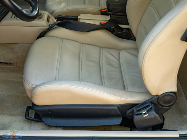 Used 1993 Volkswagen Corrado SLC VR6 with 49K miles SLC | Torrance, CA
