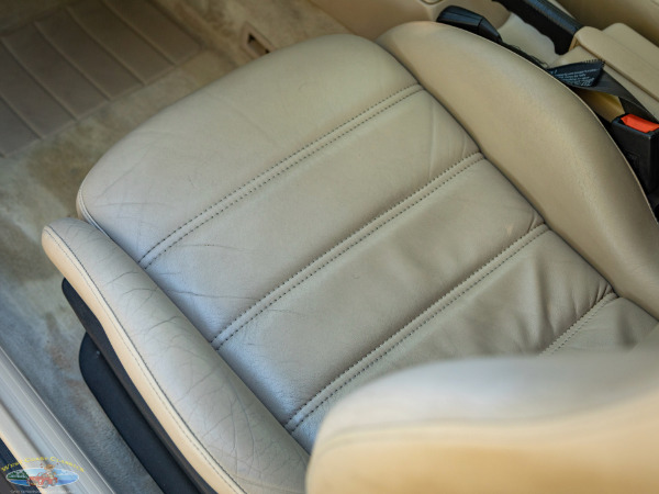 Used 1993 Volkswagen Corrado SLC VR6 with 49K miles SLC | Torrance, CA