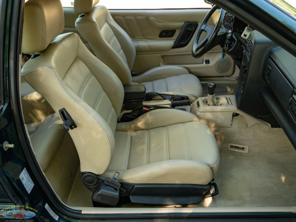 Used 1993 Volkswagen Corrado SLC VR6 with 49K miles SLC | Torrance, CA