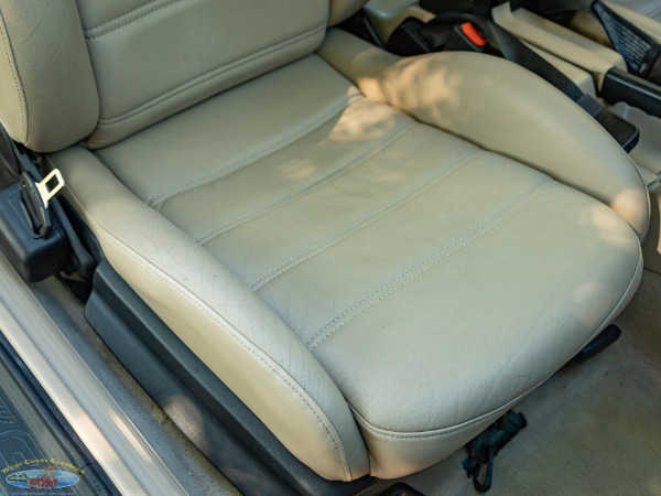 Used 1993 Volkswagen Corrado SLC VR6 with 49K miles SLC | Torrance, CA