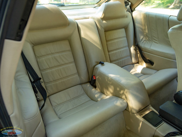 Used 1993 Volkswagen Corrado SLC VR6 with 49K miles SLC | Torrance, CA