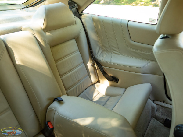 Used 1993 Volkswagen Corrado SLC VR6 with 49K miles SLC | Torrance, CA