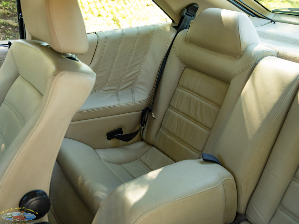 Used 1993 Volkswagen Corrado SLC VR6 with 49K miles SLC | Torrance, CA