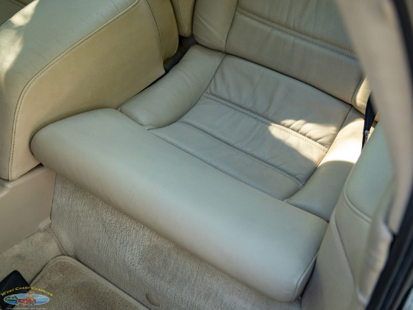 Used 1993 Volkswagen Corrado SLC VR6 with 49K miles SLC | Torrance, CA