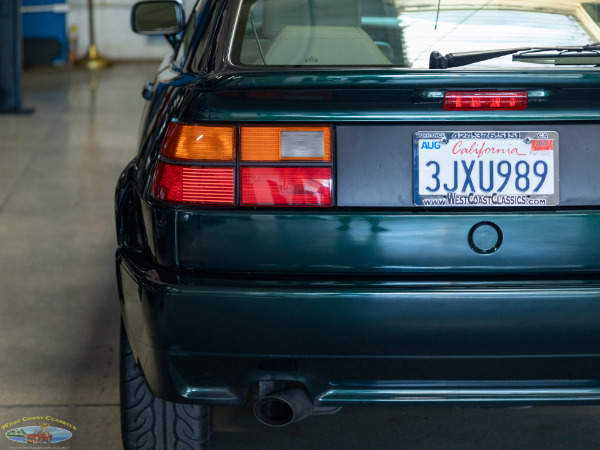 Used 1993 Volkswagen Corrado SLC VR6 with 49K miles SLC | Torrance, CA