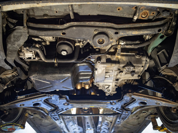 Used 1993 Volkswagen Corrado SLC VR6 with 49K miles SLC | Torrance, CA