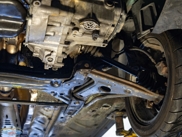 Used 1993 Volkswagen Corrado SLC VR6 with 49K miles SLC | Torrance, CA