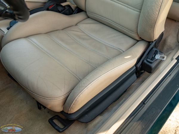 Used 1993 Volkswagen Corrado SLC VR6 with 49K miles SLC | Torrance, CA
