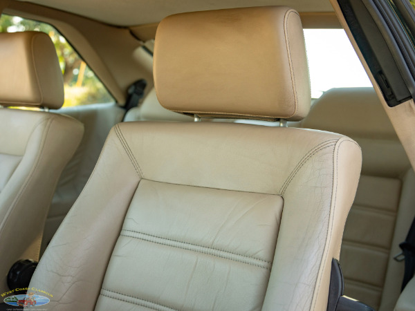 Used 1993 Volkswagen Corrado SLC VR6 with 49K miles SLC | Torrance, CA