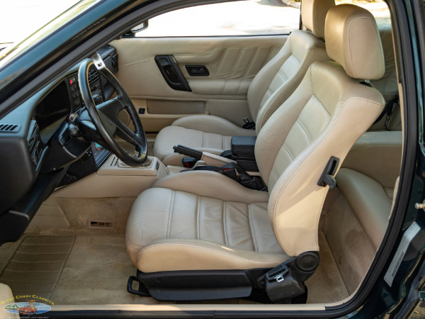 Used 1993 Volkswagen Corrado SLC VR6 with 49K miles SLC | Torrance, CA