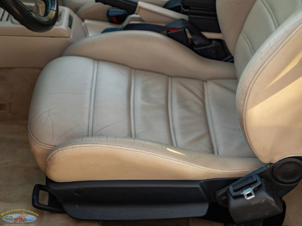 Used 1993 Volkswagen Corrado SLC VR6 with 49K miles SLC | Torrance, CA