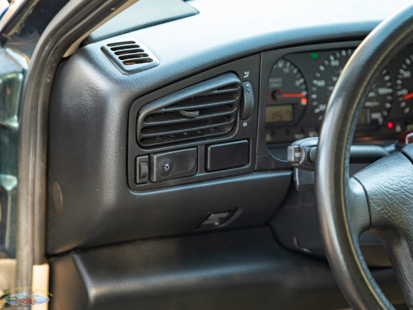 Used 1993 Volkswagen Corrado SLC VR6 with 49K miles SLC | Torrance, CA