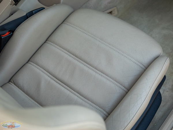 Used 1993 Volkswagen Corrado SLC VR6 with 49K miles SLC | Torrance, CA