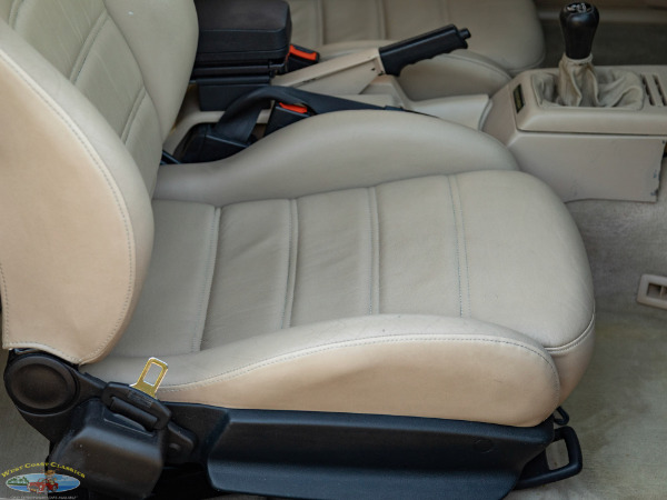 Used 1993 Volkswagen Corrado SLC VR6 with 49K miles SLC | Torrance, CA