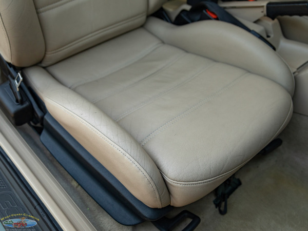 Used 1993 Volkswagen Corrado SLC VR6 with 49K miles SLC | Torrance, CA