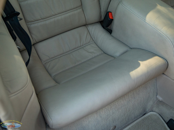Used 1993 Volkswagen Corrado SLC VR6 with 49K miles SLC | Torrance, CA