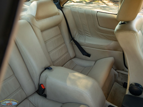 Used 1993 Volkswagen Corrado SLC VR6 with 49K miles SLC | Torrance, CA