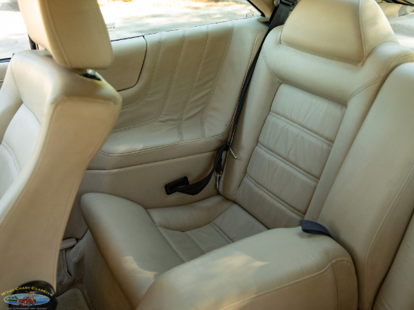 Used 1993 Volkswagen Corrado SLC VR6 with 49K miles SLC | Torrance, CA