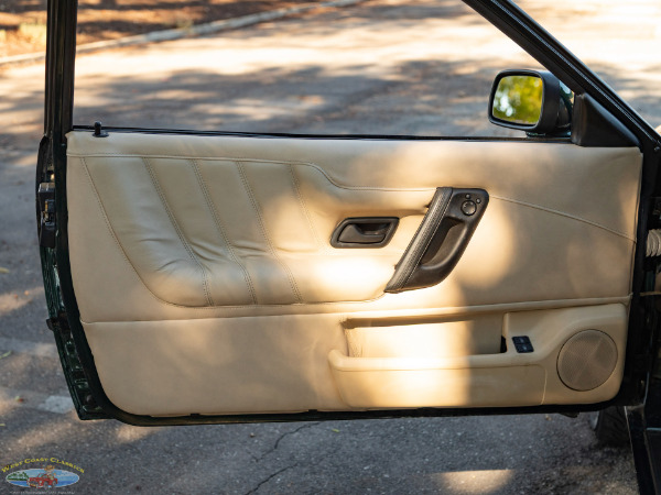 Used 1993 Volkswagen Corrado SLC VR6 with 49K miles SLC | Torrance, CA