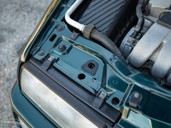 Used 1993 Volkswagen Corrado SLC VR6 with 49K miles SLC | Torrance, CA