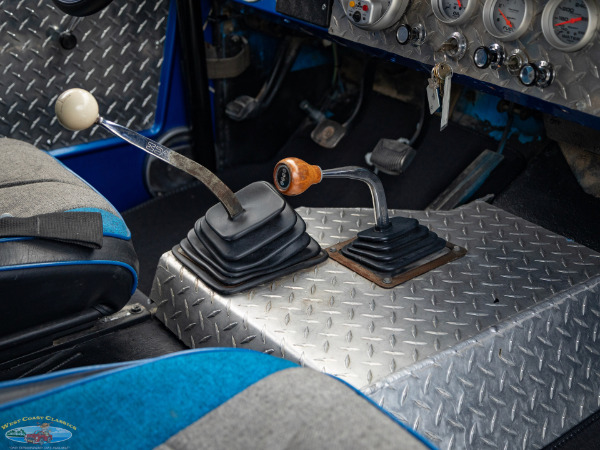 Used 1974 Ford Bronco 4X4 SUV CUSTOM  | Torrance, CA