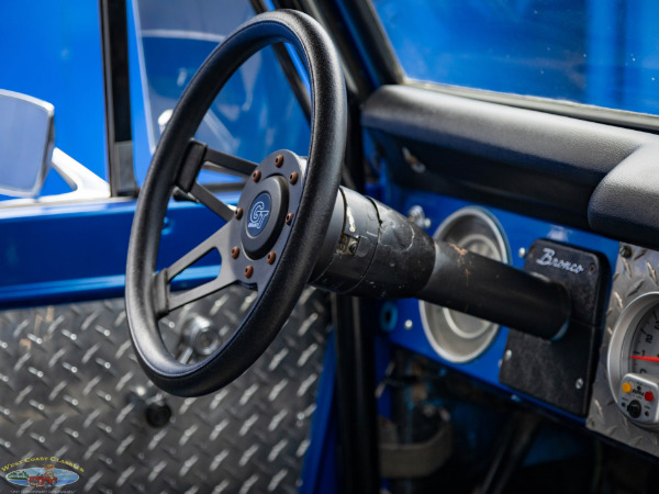 Used 1974 Ford Bronco 4X4 SUV CUSTOM  | Torrance, CA