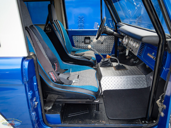 Used 1974 Ford Bronco 4X4 SUV CUSTOM  | Torrance, CA