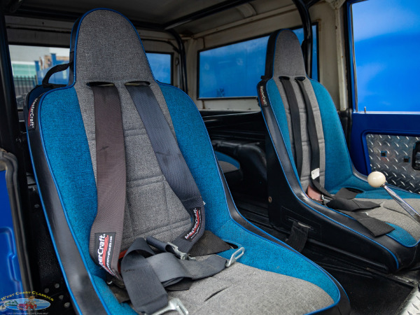 Used 1974 Ford Bronco 4X4 SUV CUSTOM  | Torrance, CA