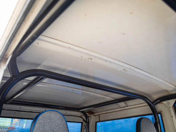 Used 1974 Ford Bronco 4X4 SUV CUSTOM  | Torrance, CA