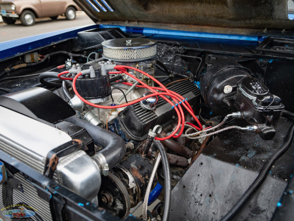 Used 1974 Ford Bronco 4X4 SUV CUSTOM  | Torrance, CA