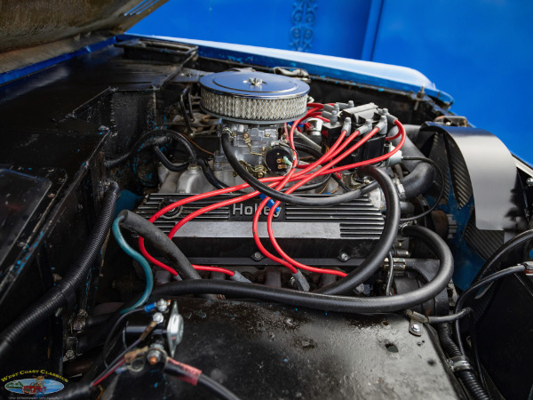Used 1974 Ford Bronco 4X4 SUV CUSTOM  | Torrance, CA