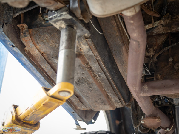 Used 1974 Ford Bronco 4X4 SUV CUSTOM  | Torrance, CA