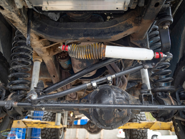 Used 1974 Ford Bronco 4X4 SUV CUSTOM  | Torrance, CA