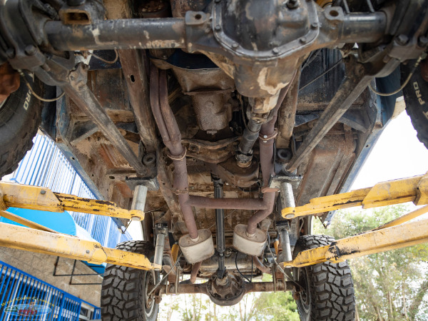 Used 1974 Ford Bronco 4X4 SUV CUSTOM  | Torrance, CA