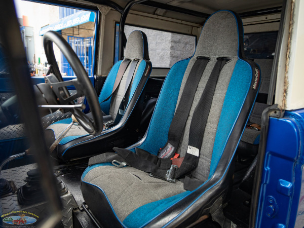 Used 1974 Ford Bronco 4X4 SUV CUSTOM  | Torrance, CA