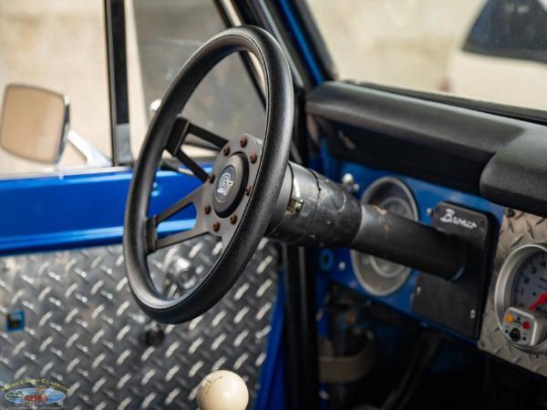 Used 1974 Ford Bronco 4X4 SUV CUSTOM  | Torrance, CA