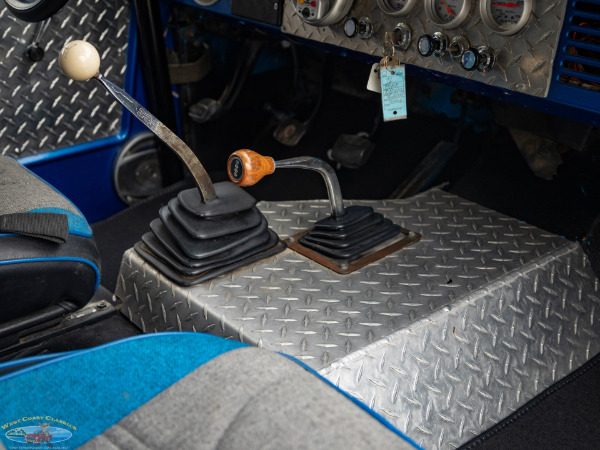 Used 1974 Ford Bronco 4X4 SUV CUSTOM  | Torrance, CA